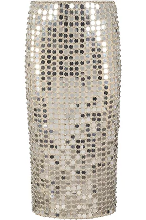 Retrofete Dames, Rokken, , Maat: XS Poliester