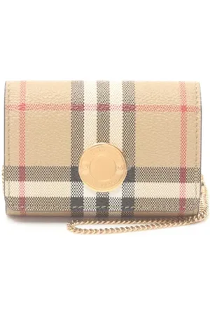 Burberry Dames, Pre-owned, , Maat: ONE Size