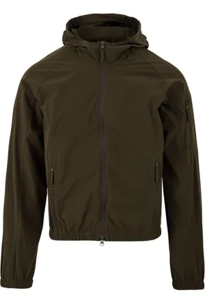 Aspesi Heren, Jassen, Groen, Maat: S