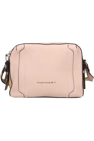 Piquadro Dames, Tassen, Roze, Maat: ONE Size