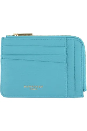 Pourchet Paris Dames, Accessoires, Blauw, Maat: ONE Size