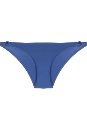 ERES Dames, Badkleding, Blauw, Maat: XL Polyamide