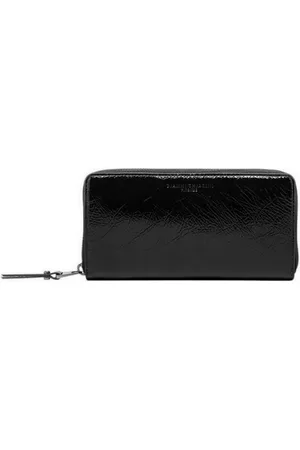 Gianni chiarini Dames, Accessoires, Zwart, Maat: ONE Size Leer