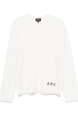 A.P.C. Heren, Truien, , Maat: M