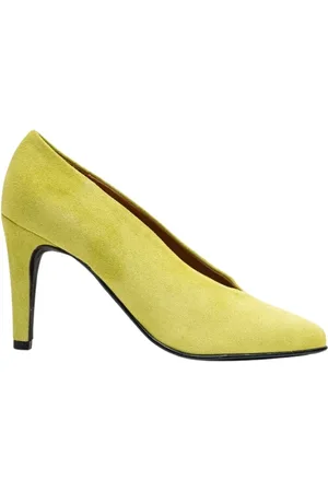 JoDis Dames, Schoenen, Groen, Maat: 36 EU