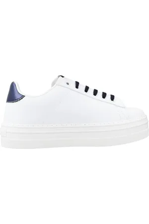 victoria Dames, Schoenen, Wit, Maat: 38 EU