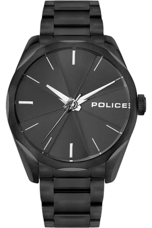 Police Heren, Accessoires, Zwart, Maat: ONE Size