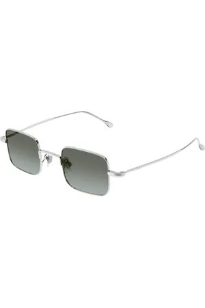 Gucci Unisex, Accessoires, Grijs, Maat: S