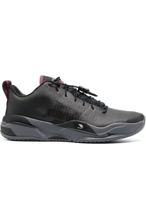 BRANDBLACK Heren, Schoenen, Zwart, Maat: 43 1/2 EU