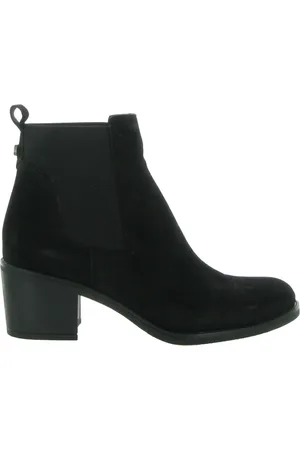 Alpe Dames, Schoenen, Zwart, Maat: 39 EU