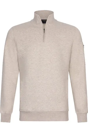 Cavallaro Napoli Heren, Truien, , Maat: 2XL Katoen