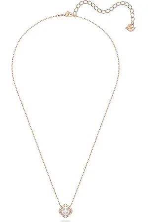 Swarovski Dames, Accessoires, Veelkleurig, Maat: ONE Size
