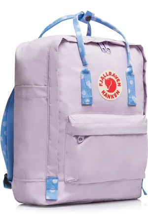 Fjällräven Dames, Tassen, Paars, Maat: ONE Size