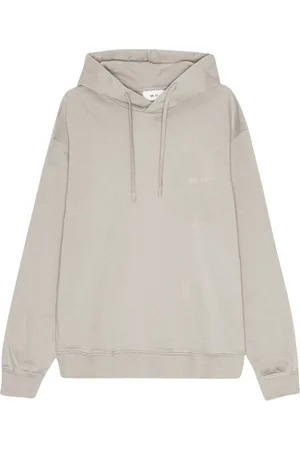NN.07 Heren, Sweatshirts & Hoodies, , Maat: L Katoen