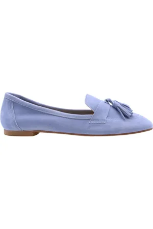 CTWLK. Dames, Schoenen, Blauw, Maat: 37 EU