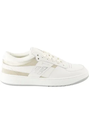 Givenchy Dames, Schoenen, Wit, Maat: 39 EU Leer