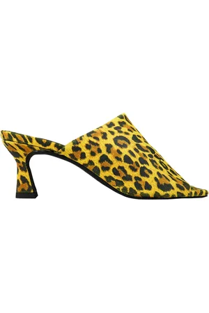 JoDis Dames, Schoenen, Veelkleurig, Maat: 39 EU Leer