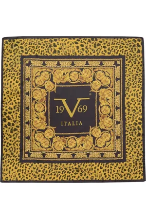 19V69 Italia Dames, Accessoires, Veelkleurig, Maat: ONE Size Poliester