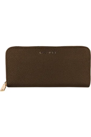 BALDININI Dames, Accessoires, Bruin, Maat: ONE Size Leer