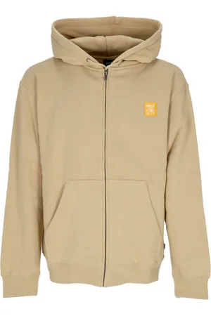 Huf Heren, Sweatshirts & Hoodies, , Maat: XL Katoen