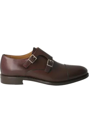 Berwick Heren, Schoenen, Bruin, Maat: 41 EU
