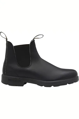 Blundstone Heren, Schoenen, Zwart, Maat: 41 EU Leer