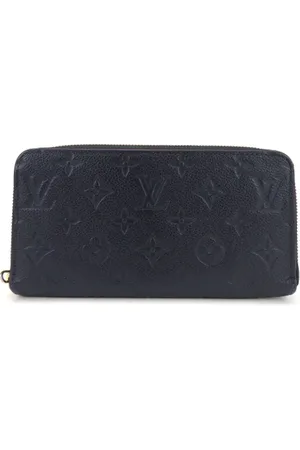 LOUIS VUITTON Dames, Pre-owned, Blauw, Maat: ONE Size