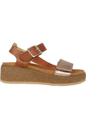 Pikolinos Dames, Schoenen, Bruin, Maat: 37 EU