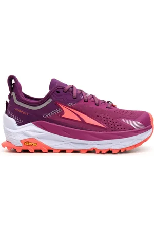 Altra Dames, Schoenen, Paars, Maat: 37 1/2 EU
