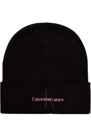 Calvin Klein Dames, Accessoires, Zwart, Maat: ONE Size Katoen
