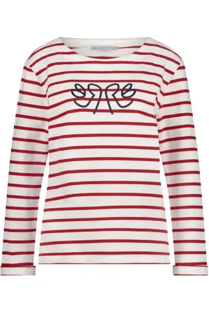 Red Button Dames, Tops, Rood, Maat: XL Katoen