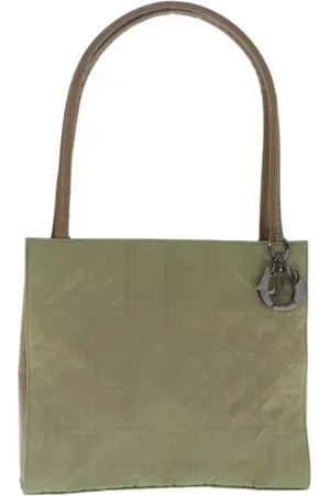 Dior Dames, Pre-owned, , Maat: ONE Size Synthetisch