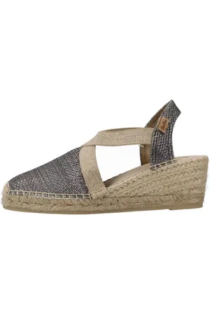 Toni Pons Dames, Schoenen, Grijs, Maat: 39 EU