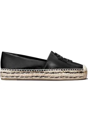 Tory Burch Dames, Schoenen, Zwart, Maat: 40 EU