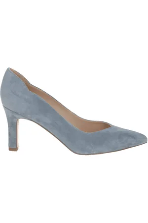 Peter Kaiser Dames, Schoenen, Blauw, Maat: 39 EU