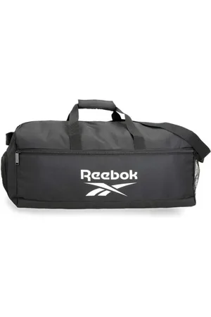 Reebok Dames, Tassen, Zwart, Maat: ONE Size
