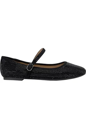 Alma en Pena Dames, Schoenen, Zwart, Maat: 42 EU