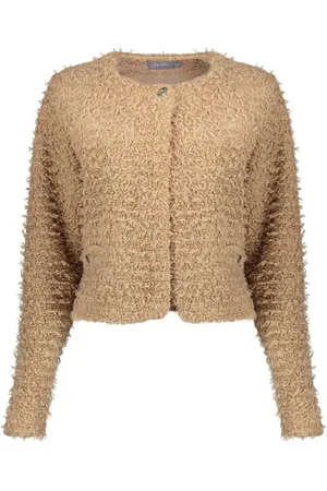 Geisha Dames, Jassen, , Maat: 2XL Tweed