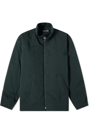 Balenciaga Heren, Jassen, Veelkleurig, Maat: XS Katoen