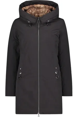 Betty Barclay Dames, Jassen, Zwart, Maat: L Poliester