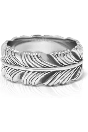 Nialaya Heren, Accessoires, Grijs, Maat: 62 MM