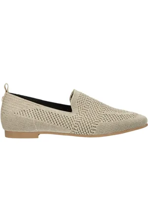 La Strada Dames, Schoenen, Geel, Maat: 37 EU