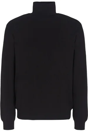 Armani Exchange Heren, Truien, Zwart, Maat: M