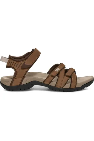Teva Dames, Schoenen, Bruin, Maat: 40 EU