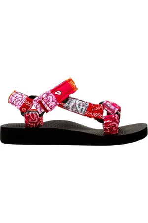 Arizona Love Dames, Schoenen, Roze, Maat: 37 EU