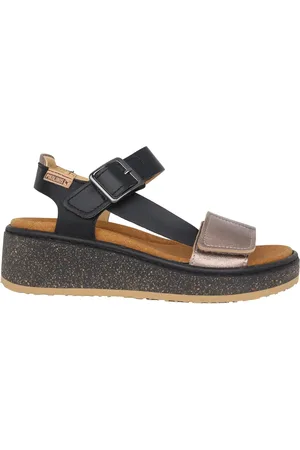 Pikolinos Dames, Schoenen, Zwart, Maat: 36 EU