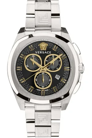 VERSACE Heren, Accessoires, Veelkleurig, Maat: ONE Size