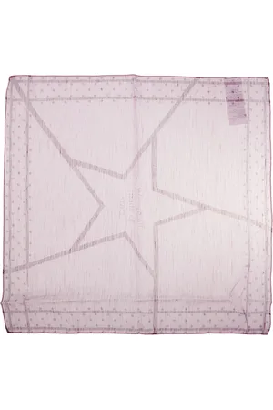 MASSIMO ALBA Heren, Accessoires, Roze, Maat: ONE Size Katoen