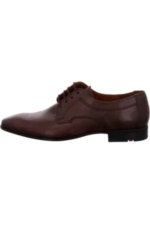 Lloyd Heren, Schoenen, Bruin, Maat: 44 EU