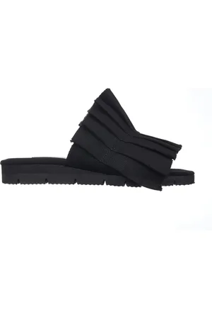 YOHJI YAMAMOTO Dames, Schoenen, Zwart, Maat: 34 EU